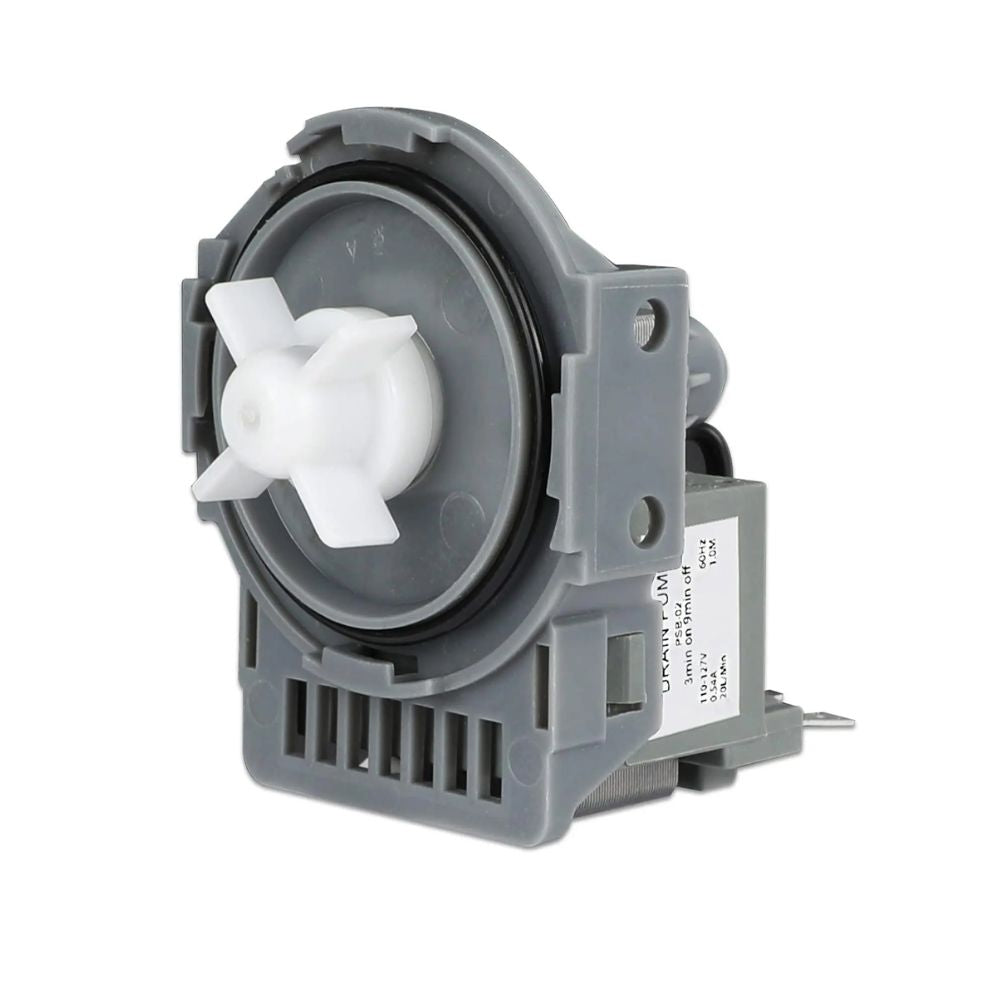 XPARTCO DD31-00005A Dishwasher Drain Pump Motor
