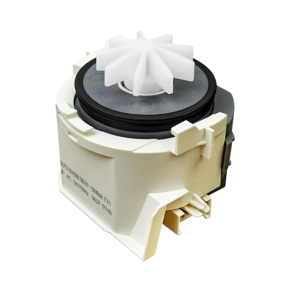 XPARTCO DD31-00016A Dishwasher Drain Pump Motor