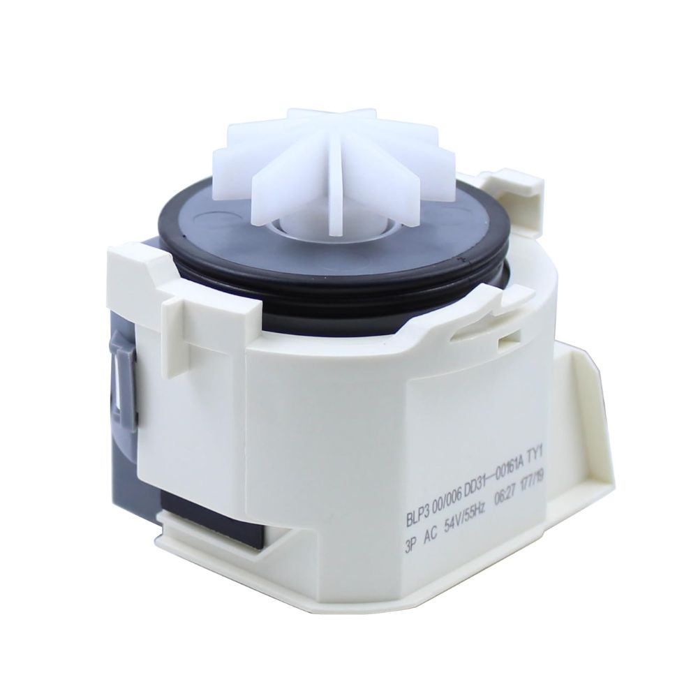 XPARTCO DD31-00016A Dishwasher Drain Pump Motor