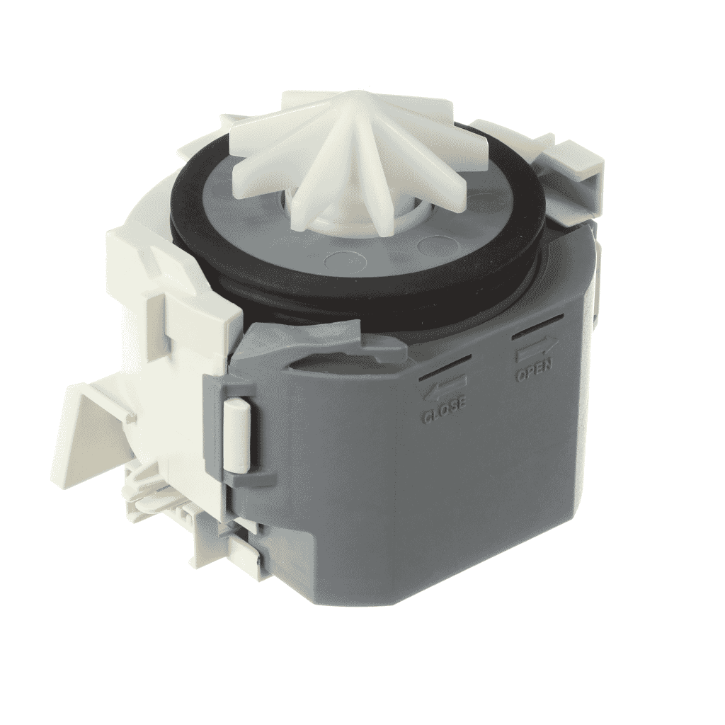 DD31-00016B Dishwasher Genuine Drain Pump Motor Samsung