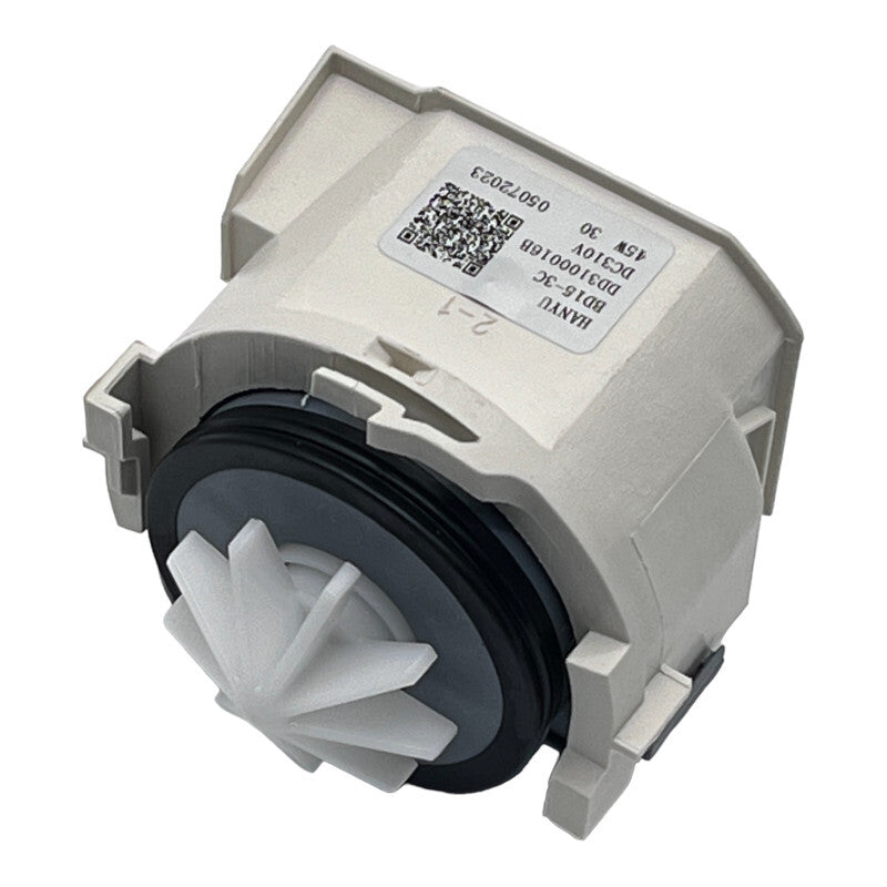 DD31-00016B Dishwasher Genuine Drain Pump Motor Samsung