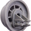 XPARTCO DD66-00023A Dishwasher Lower Dish Rack Roller  Parts-O-Matic