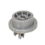 XPARTCO DD66-00023A Dishwasher Lower Dish Rack Roller  Parts-O-Matic