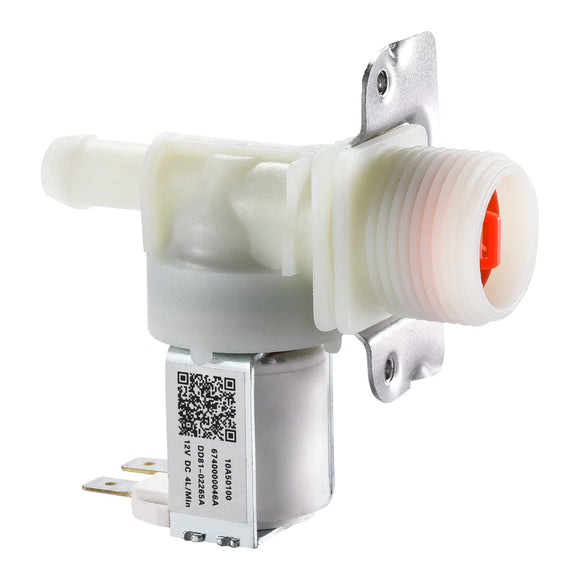 XPARTCO DD81-02265A Dishwasher Water Valve