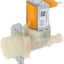 XPARTCO DD81-02265A Dishwasher Water Valve