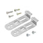 XPARTCO DD94-01002A Dishwasher Mounting Installation Kit