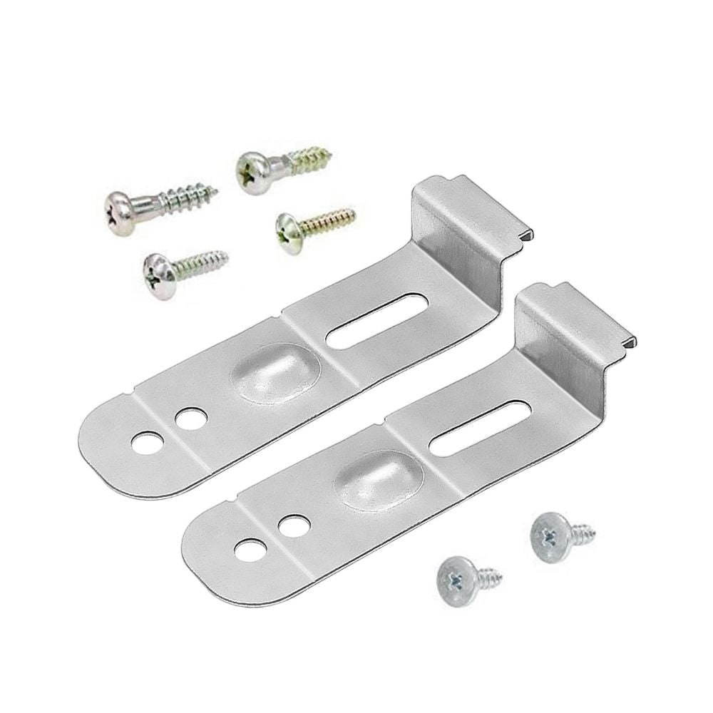 XPARTCO DD94-01002A Dishwasher Mounting Installation Kit