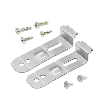 XPARTCO DD94-01002A Dishwasher Mounting Installation Kit