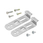 XPARTCO DD94-01002A Dishwasher Mounting Installation Kit