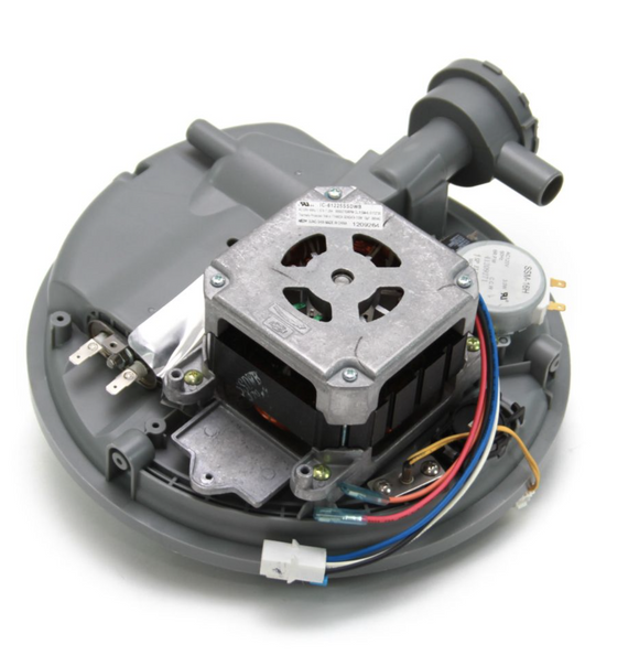 DD94-01004A Dishwasher Genuine OEM Pump and Motor Assembly