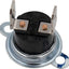 DE47-20034A Microwave Genuine High Limit Thermostat
