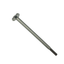 XPARTCO DE60-20066A Microwave Mounting Flat Bolt Replaces WB01X10180