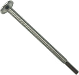 XPDE60-20066A Microwave Mounting Flat Bolt Replaces DE60-20066A, WB01X10180