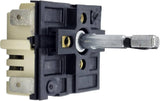 DG44-01002ACM Surface Element Infinite Switch Replaces DG44-01002A