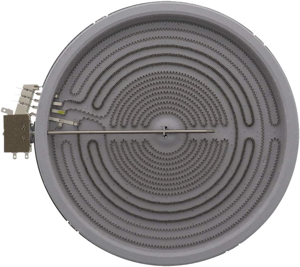 ERP DG47-00065A Range Triple Radiant Surface Element