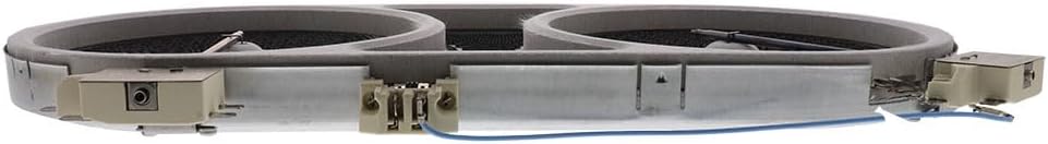 ERP DG47-00066A Range Bridge Surface Element