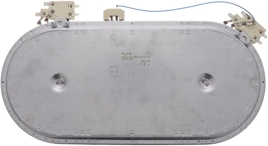 ERP DG47-00066A Range Bridge Surface Element