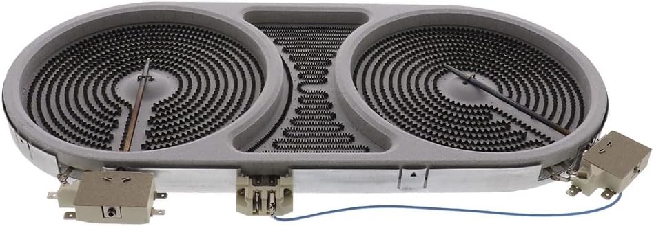 ERP DG47-00066A Range Bridge Surface Element