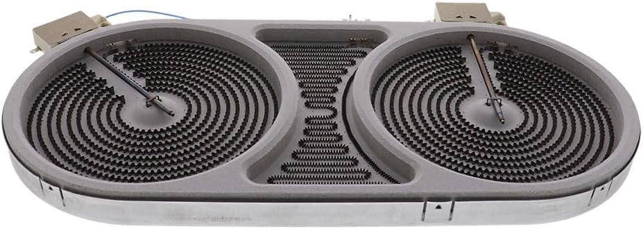 ERP DG47-00066A Range Bridge Surface Element