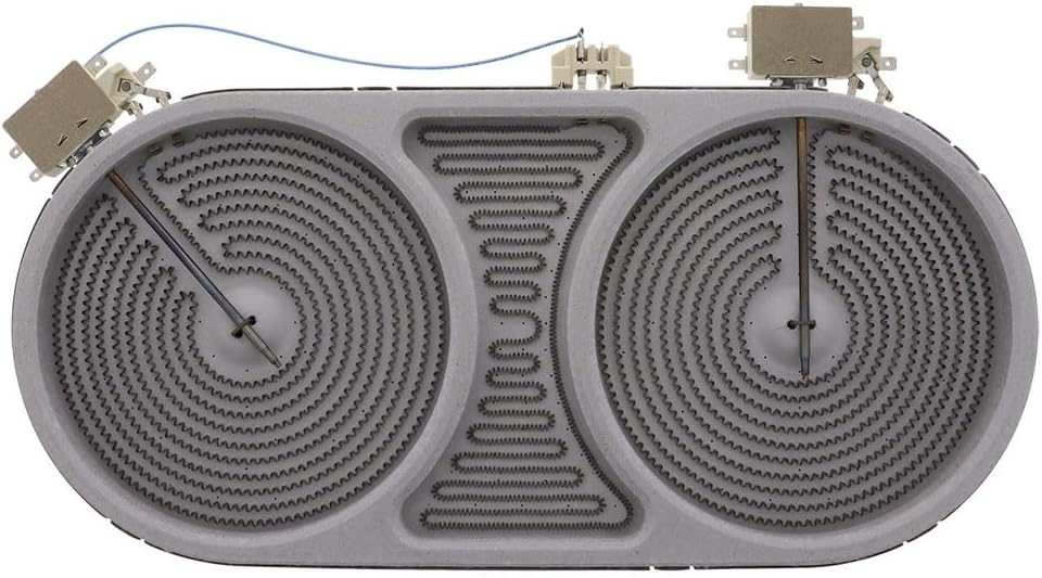 ERP DG47-00066A Range Bridge Surface Element