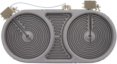 ERP DG47-00066A Range Bridge Surface Element