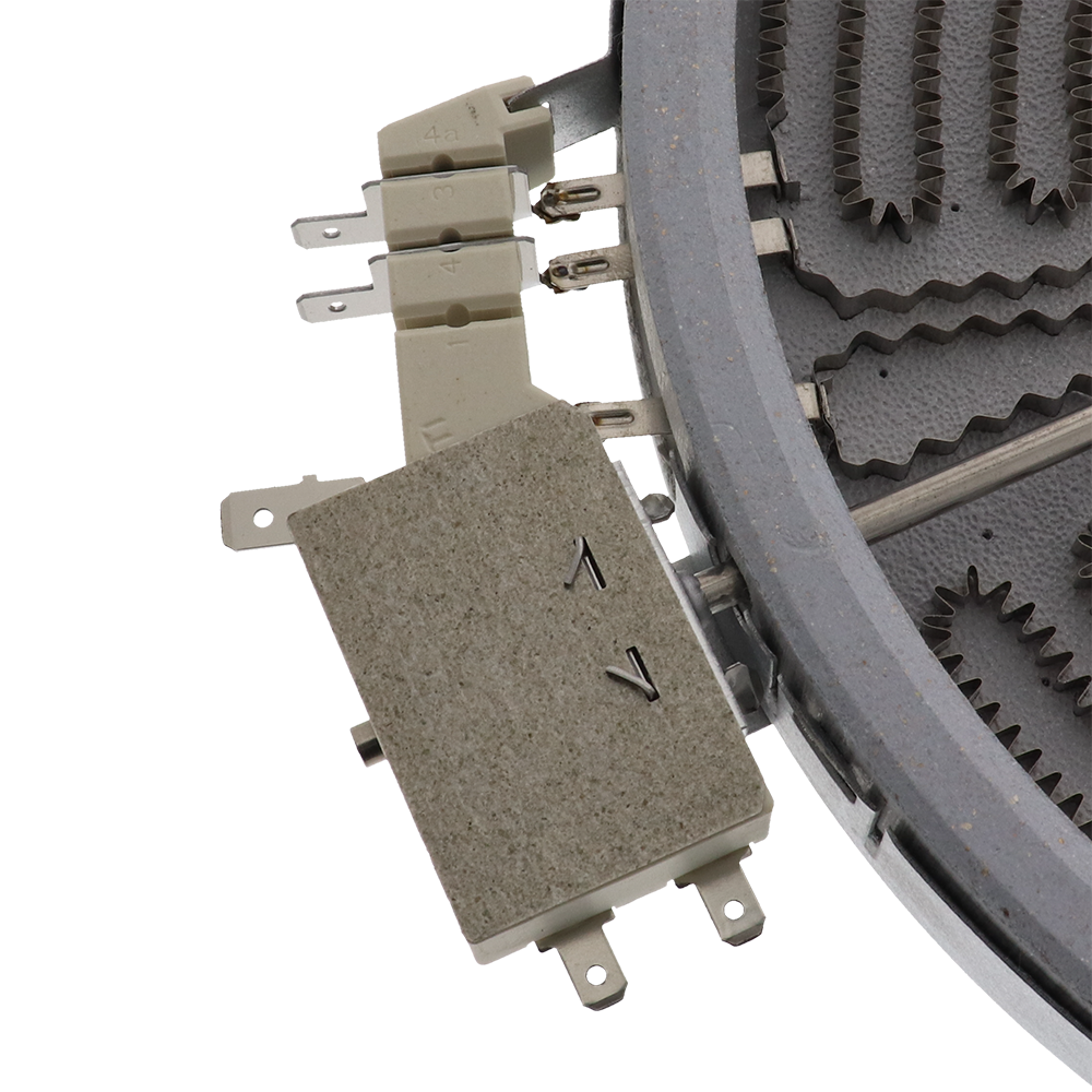 ERP DG47-00067A Range Dual Radiant Surface Element