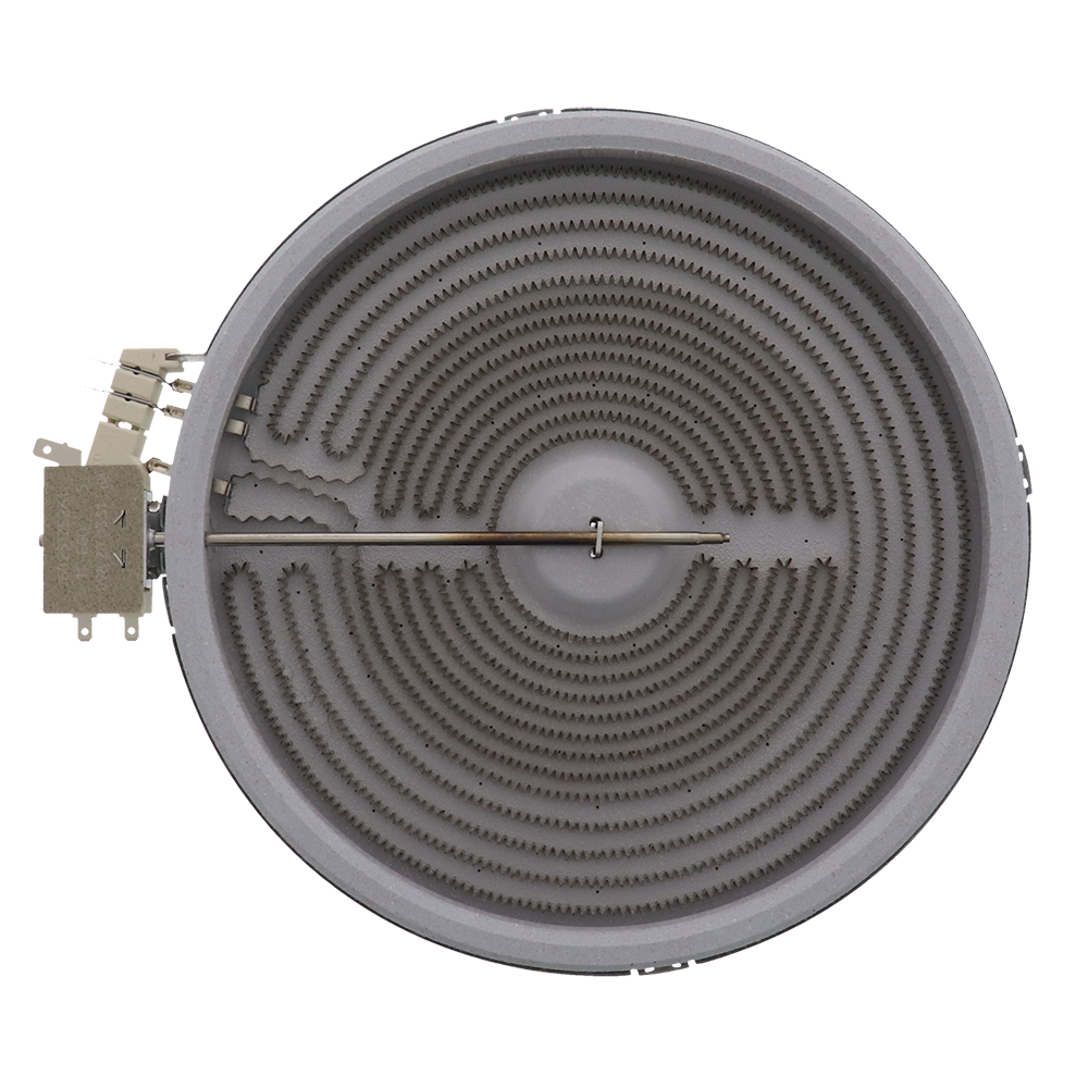 ERP DG47-00067A Range Dual Radiant Surface Element