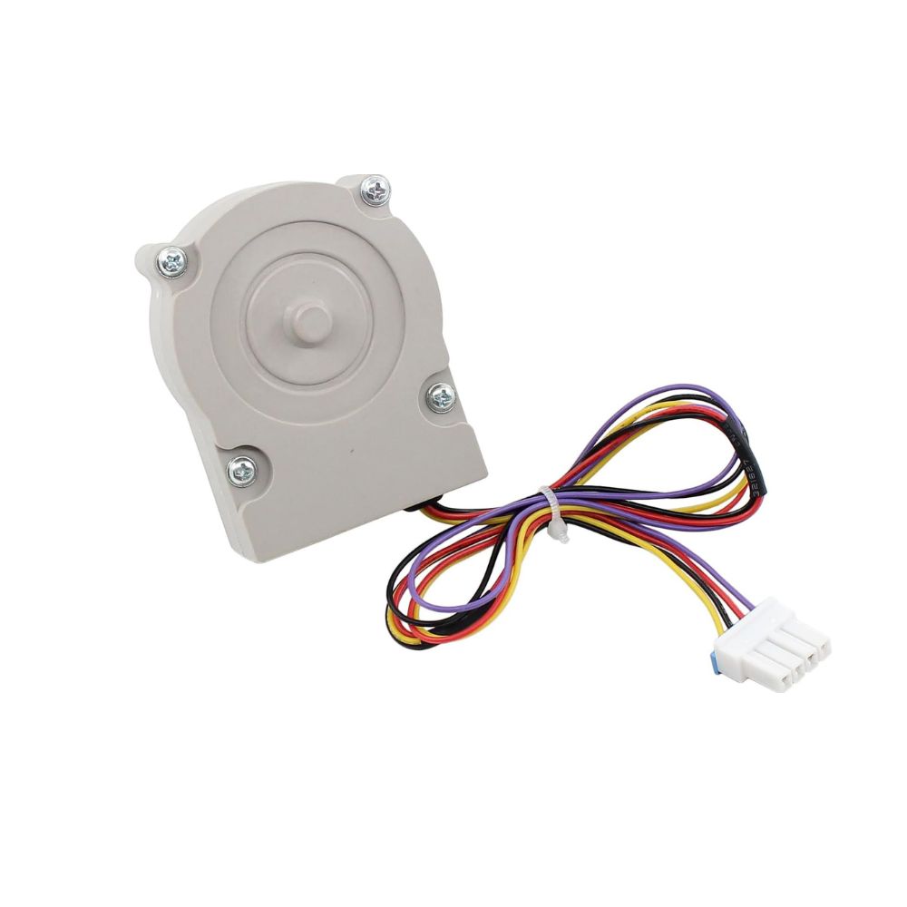 XPARTCO EAU63103201  Refrigerator Evaporator Fan Motor  Parts-O-Matic