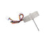 XPARTCO EAU63103201  Refrigerator Evaporator Fan Motor  Parts-O-Matic