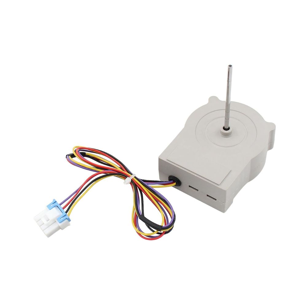 XPARTCO EAU63103201  Refrigerator Evaporator Fan Motor  Parts-O-Matic