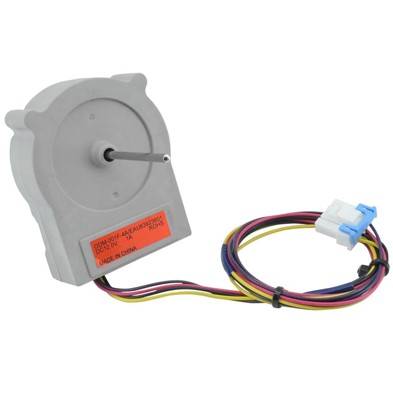 XPARTCO EAU63923601 Refrigerator Condenser Fan Motor XPARTCO
