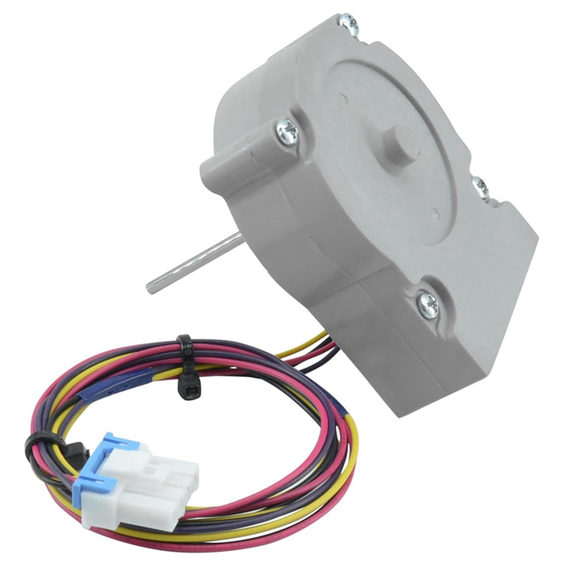 XPARTCO EAU63923601 Refrigerator Condenser Fan Motor XPARTCO