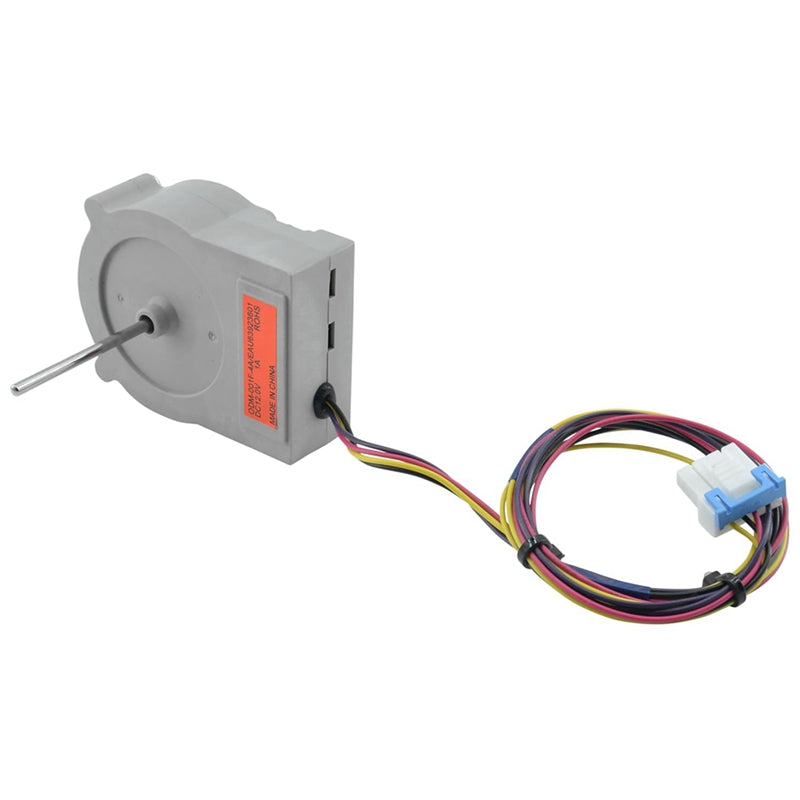 XPARTCO EAU63923601 Refrigerator Condenser Fan Motor XPARTCO