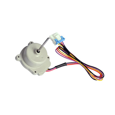 XPARTCO EAU65058313 Refrigerator Evaporator Fan Motor