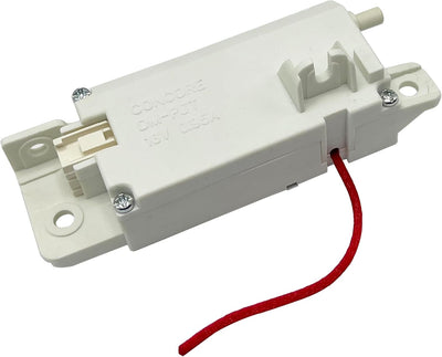 XPARTCO EBF61215202 Washer Door Lock Switch Replaces EBF61215204 Express Parts Direct