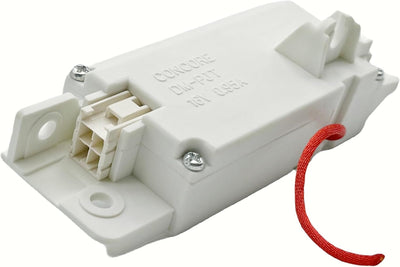 XPARTCO EBF61215202 Washer Door Lock Switch Replaces EBF61215204 Express Parts Direct