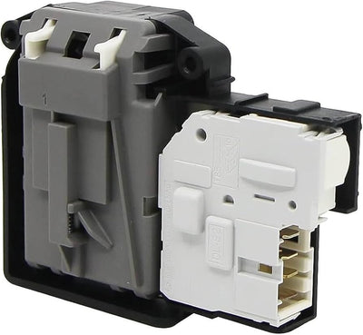 EBF61315802 Washer Genuine OEM Door Lock LG