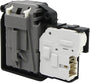 EBF61315802 Washer Genuine OEM Door Lock
