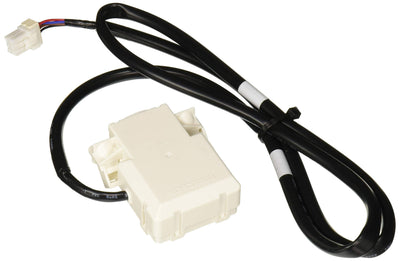 EBF61674802 Washer Genuine  Lid Switch and Lock Assembly