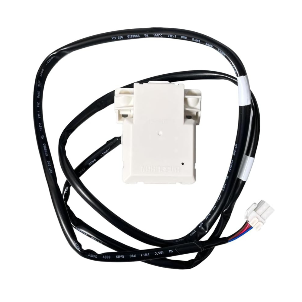 XPARTCO EBF61674802 Washer Lid Switch and Lock Assembly
