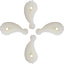 ERP 80040 Washer Agitator Dogs - Express Parts Direct