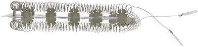 Choice DC47-00019A Dryer Heating Element Replaces WP35001247