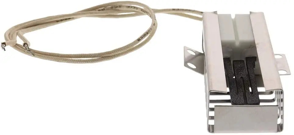 ERP IG9998 Flat Style Oven Igniter Replaces WB2X9998, 5303935066, 814269, 1802A300 Exact Replacement Parts
