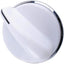 ERP WH01X10060 Washer / Dryer Selector knob Exact Replacement Parts
