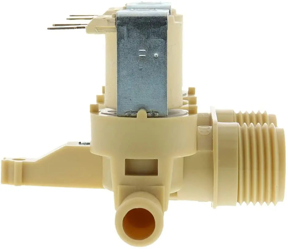 ERP WH13X10048 Washer Water Valve Replaces WH13X23974 Exact Replacement Parts