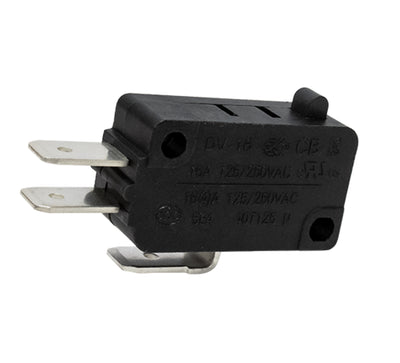 Supco ES7166 Washer Lid Check Switch Replaces WP207166