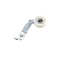 EXP653 Dryer Idler Pulley and Belt Set Replaces 6602-001655, DC93-00634A