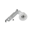 EXP653 Dryer Idler Pulley and Belt Set Replaces 6602-001655, DC93-00634A