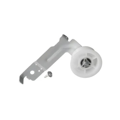 EXP653 Dryer Idler Pulley and Belt Set Replaces 6602-001655, DC93-00634A