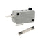 EXPFFSB Microwave Door Switch and Fuse Replaces FSSBA016KIT, 5303319559